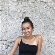 Profesora particular en Bilbao de asignaturas de ciencias